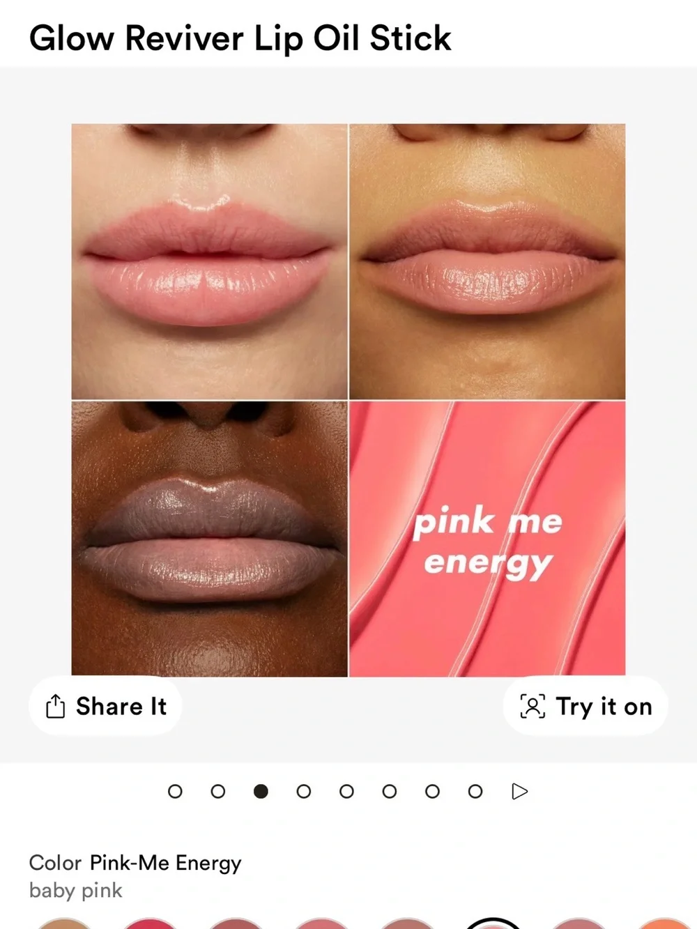 N/A glow reviver